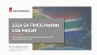 SA FMCG Market Size 2024 Report